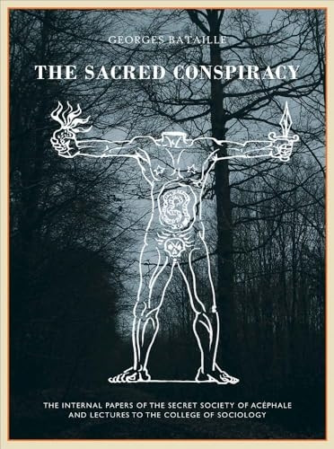 The Sacred Conspiracy