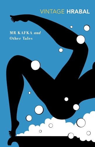 Mr Kafka (Vintage Classics)