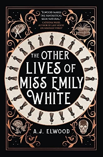 The Other Lives of Miss Emily White