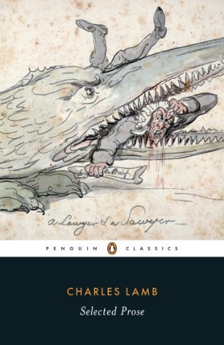Selected Prose (Penguin Classics)