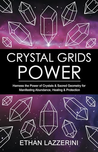 Crystal Grids Power