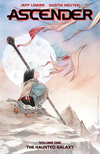 Ascender. Volume 1