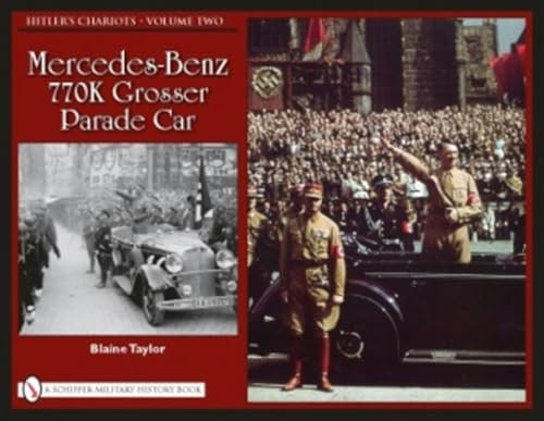 Hitler's Chariots