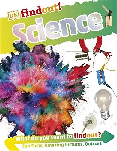 Science (DK Findout!)