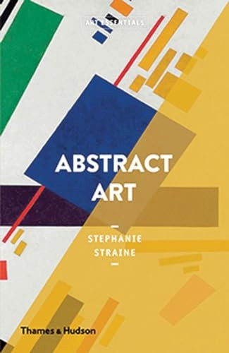 Abstract Art (Art Essentials) (Art Essentials)