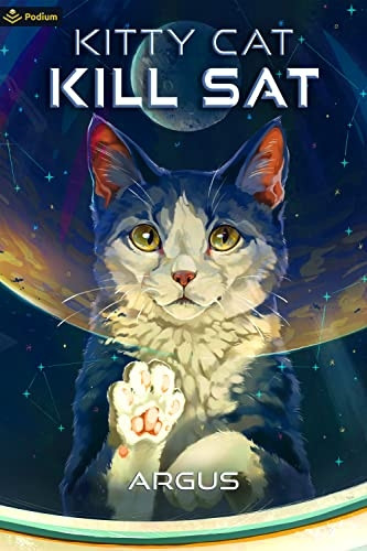 Kitty Cat Kill Sat