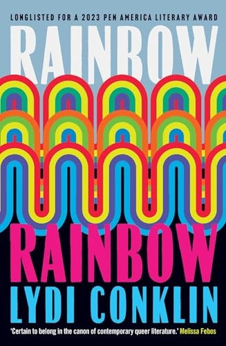 RAINBOW RAINBOW PA