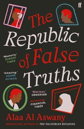The Republic of False Truths