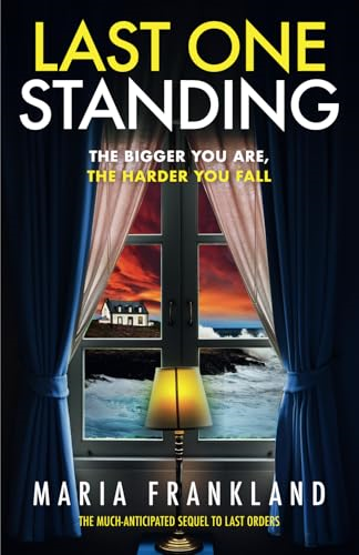 Last One Standing