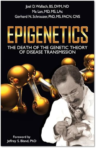EPIGENETICS