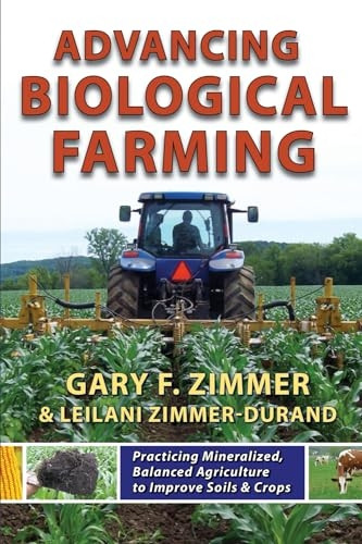 Advancing Biological Farming