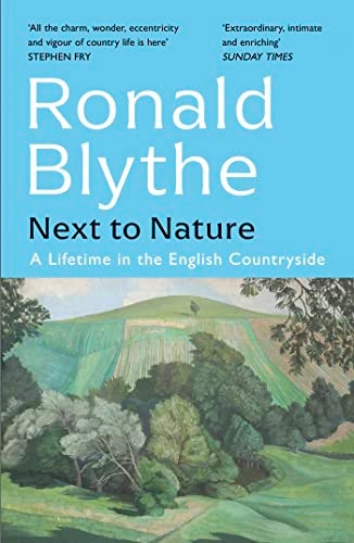 Next to Nature: A Lifetime in the English Countryside