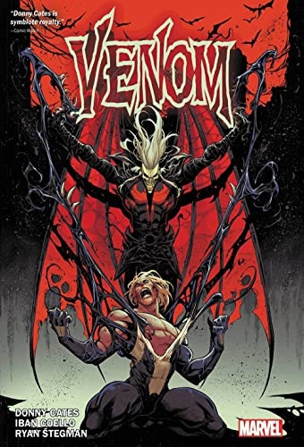 Venom By Donny Cates Vol. 3