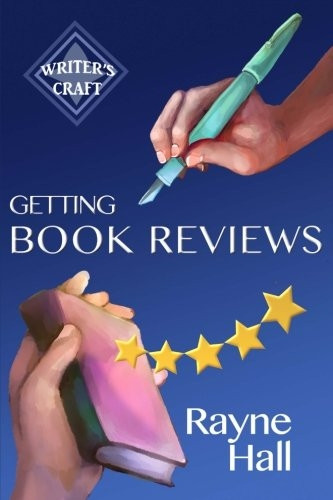 Getting Book Reviews