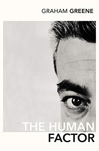 The Human Factor (Vintage Classics)