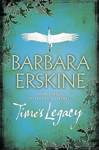 Time's Legacy