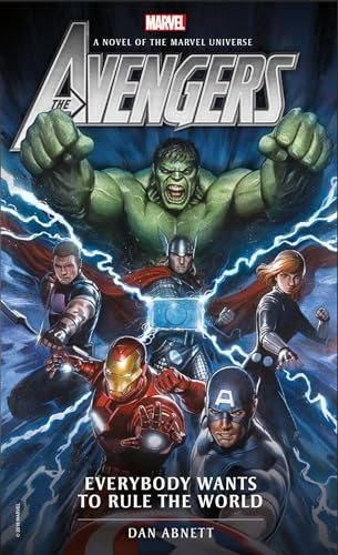 Avengers