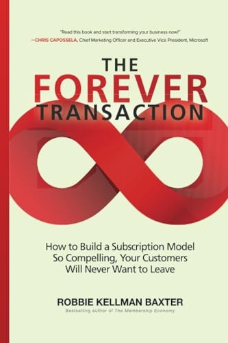 Forever Transaction (Pb)