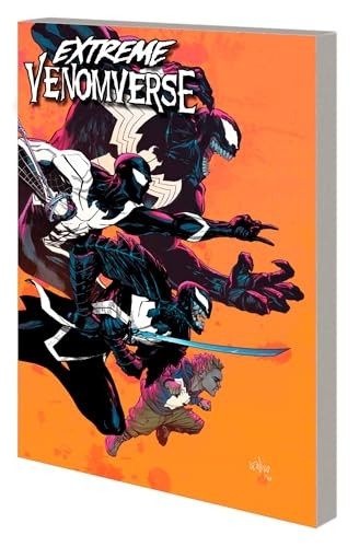 Extreme Venomverse