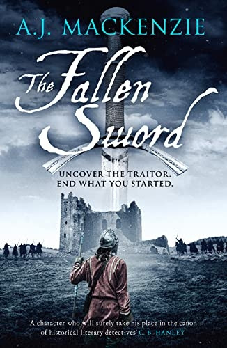 The Fallen Sword (The Hundred Years' War)