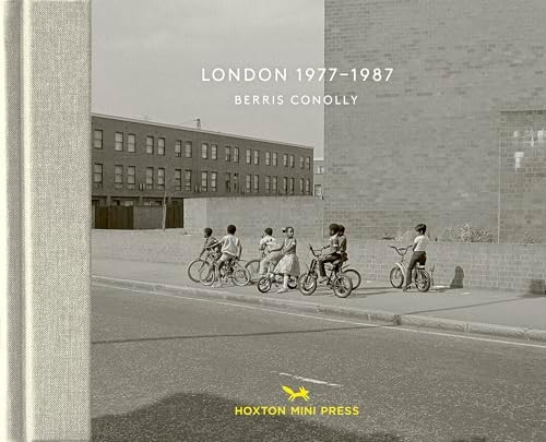 London 1977-1987
