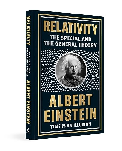Relativity : the Special and the General Theory