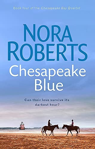 Chesapeake Blue
