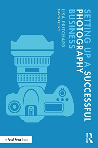 Setting Up a Successful Photography Business