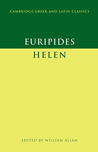 Euripides: Helen