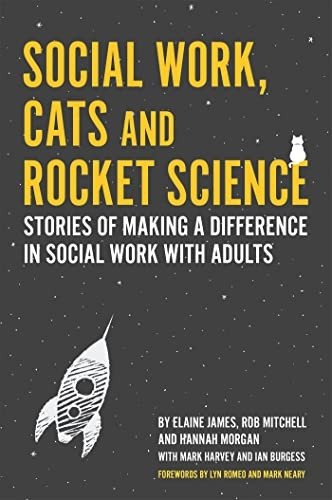 FRONTLINE SOCIAL WORK WITH ADULTS