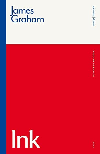 Ink (Modern Classics)