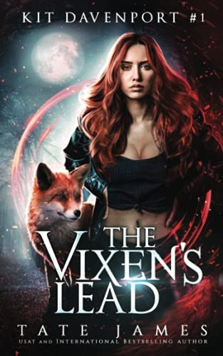 The Vixen's Lead (Kit  - Davenport)