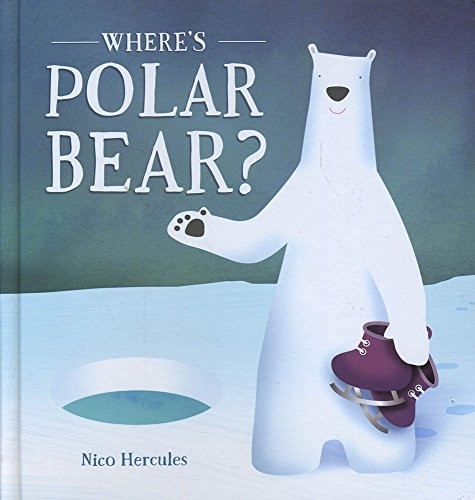 Where's Polar Bear