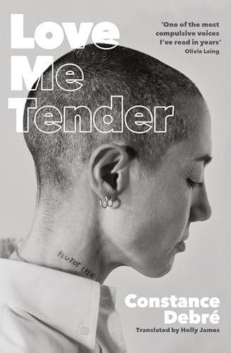 Love Me Tender
