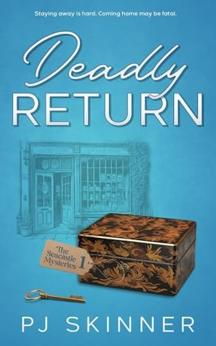 DEADLY RETURN