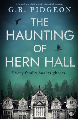 Haunting of Hern Hall