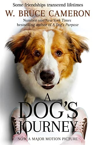 A DOG