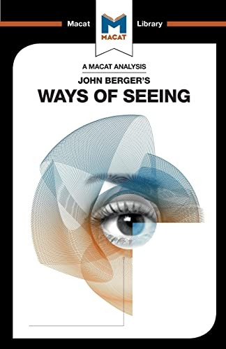 John Berger's Ways of Seeing