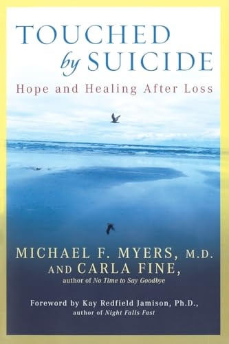 Touched by Suicide