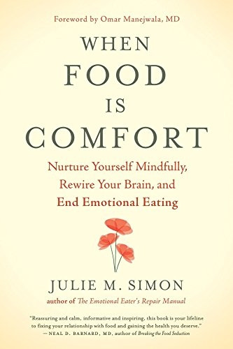 When Food Is Comfort