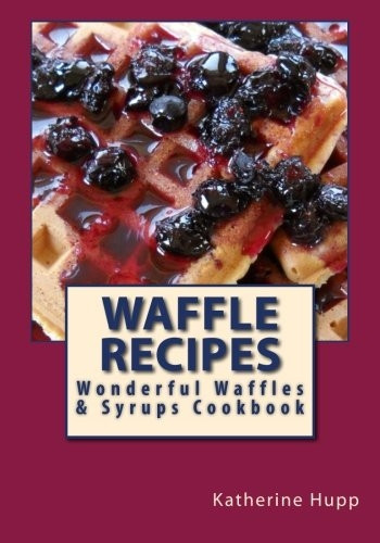 Waffle Recipes