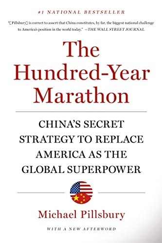 Hundred-Year Marathon, The