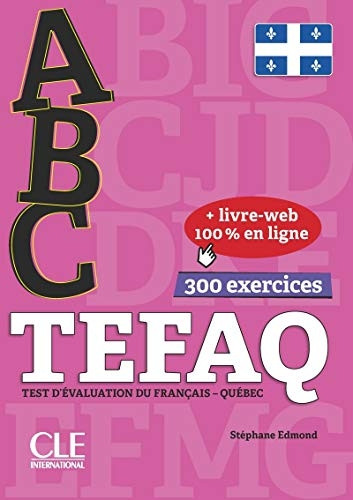 ABC TCF LIVRE LIVREWEB TEFAQ POUR LE QUE