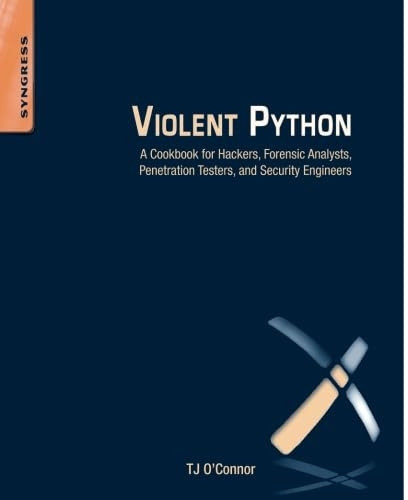 Violent Python