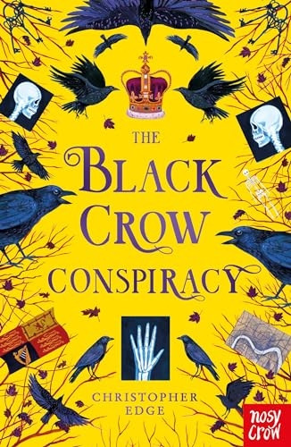 The Black Crow Conspiracy (Penny Dreadful)