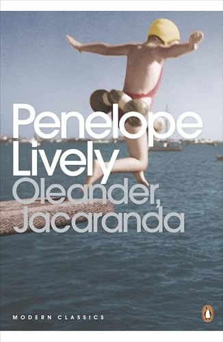 Oleander, Jacaranda: A Childhood Perceived (Penguin Modern Classics)