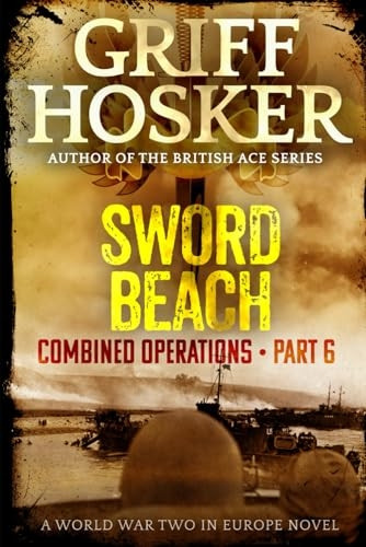 Sword Beach