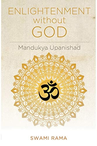 Enlightenment without God: Mandukya Upanishad