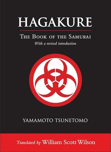 Hagakure: The Book of the Samurai