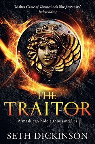 The Traitor (Masquerade)